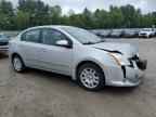 2011 NISSAN SENTRA
