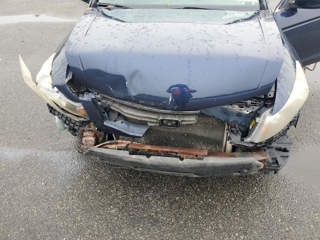 2010 HONDA ACCORD
