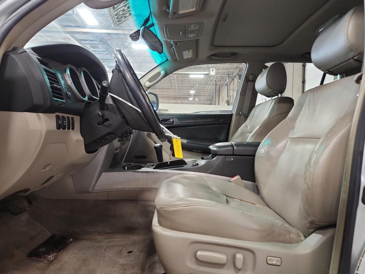2005 TOYOTA 4Runner