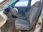 2000 NISSAN ALTIMA