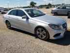 2016 MERCEDES-BENZ E-Class