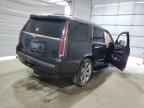 2019 CADILLAC ESCALADE