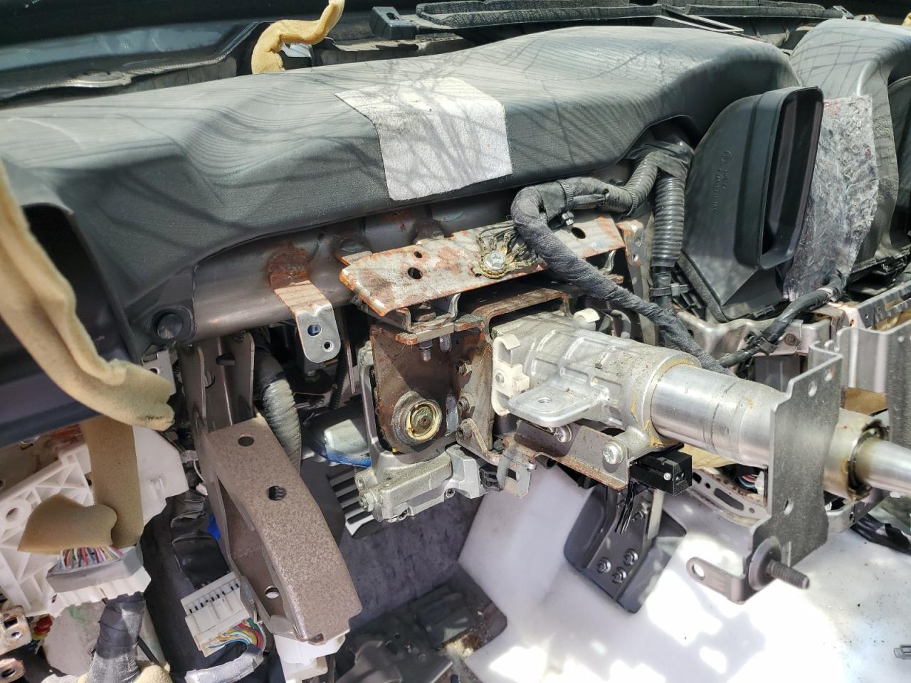 2007 INFINITI G35