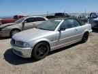 2002 BMW 3 SERIES