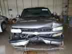 2001 CHEVROLET SILVERADO 1500