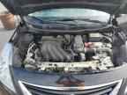 2013 NISSAN VERSA