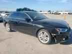 2023 AUDI A4