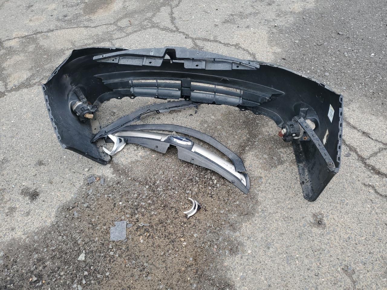 2009 SUBARU WRX