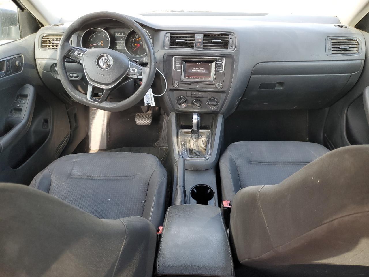 2016 VOLKSWAGEN JETTA