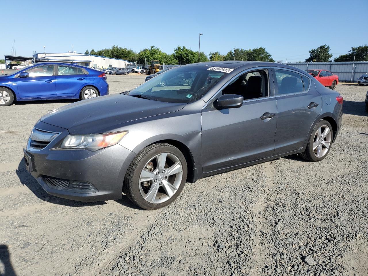 2014 ACURA ILX