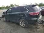 2015 TOYOTA HIGHLANDER