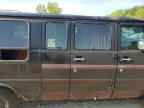 1995 GMC Rally Wagon / Van