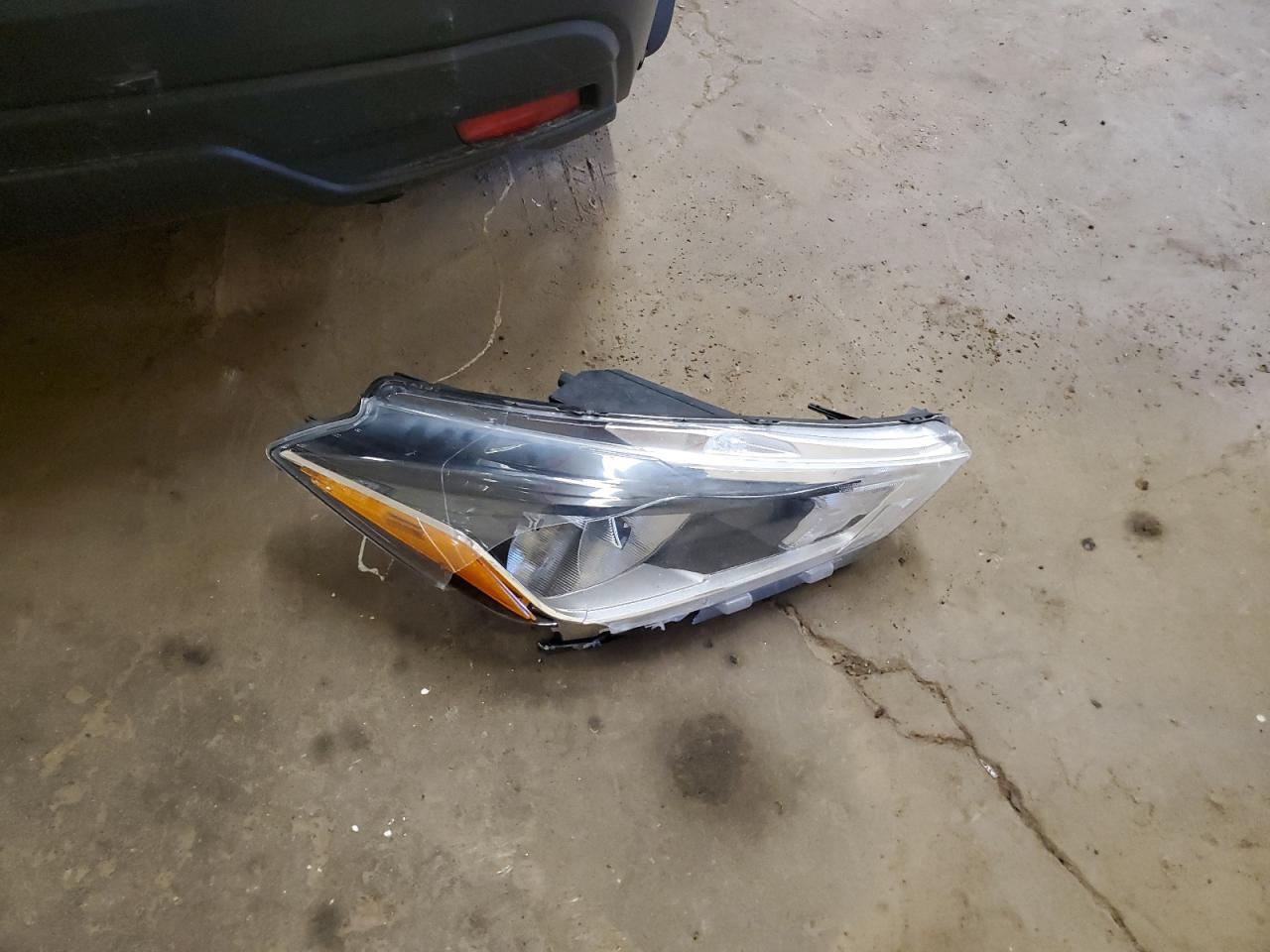 2019 NISSAN KICKS