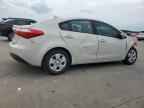 2015 KIA FORTE
