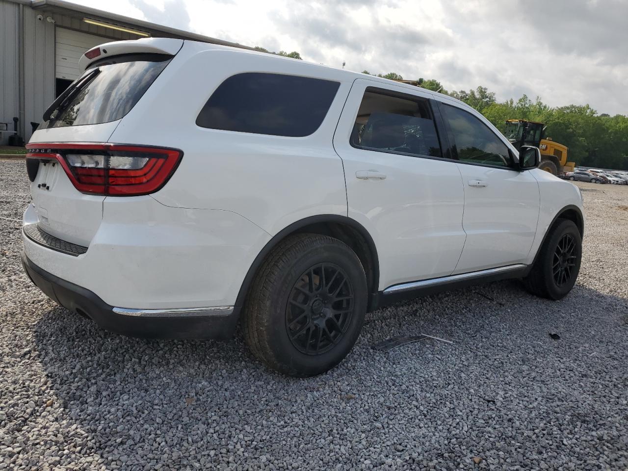 2020 DODGE DURANGO