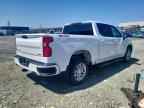2023 CHEVROLET Silverado