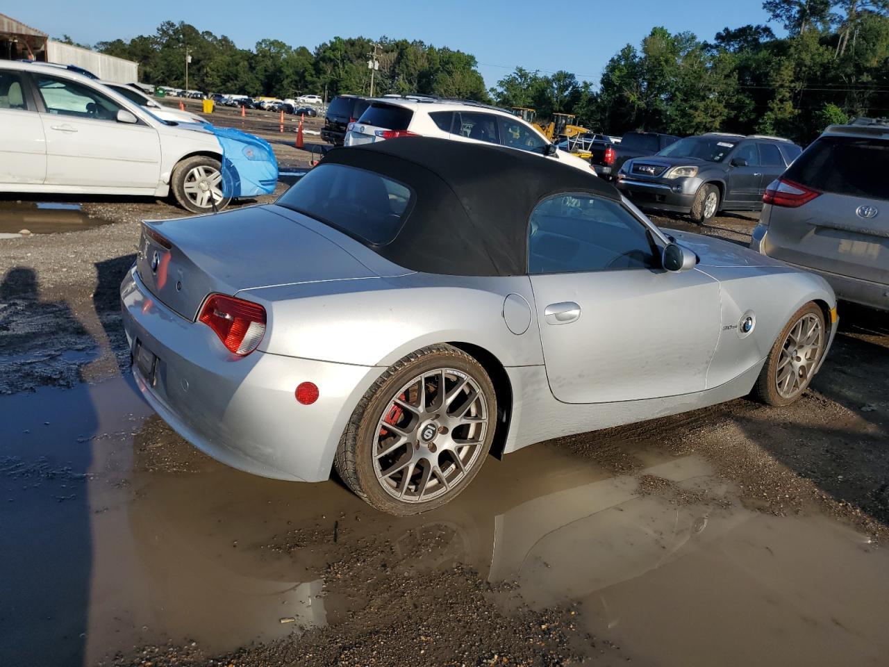 2006 BMW Z4