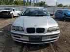 2001 BMW 3 SERIES