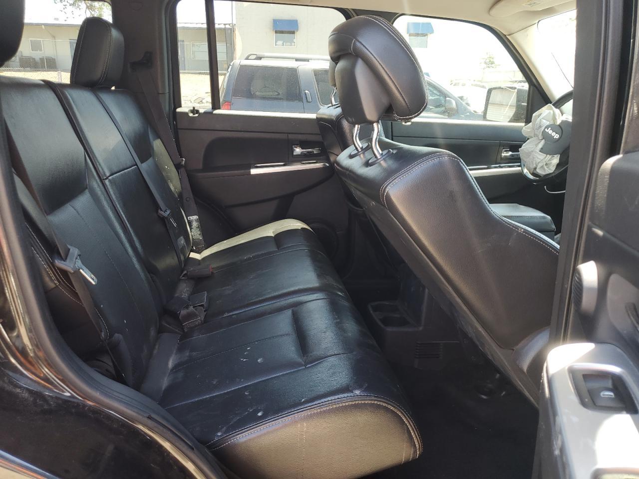 2010 JEEP Liberty