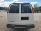 2018 CHEVROLET EXPRESS 2500