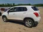 2020 CHEVROLET TRAX
