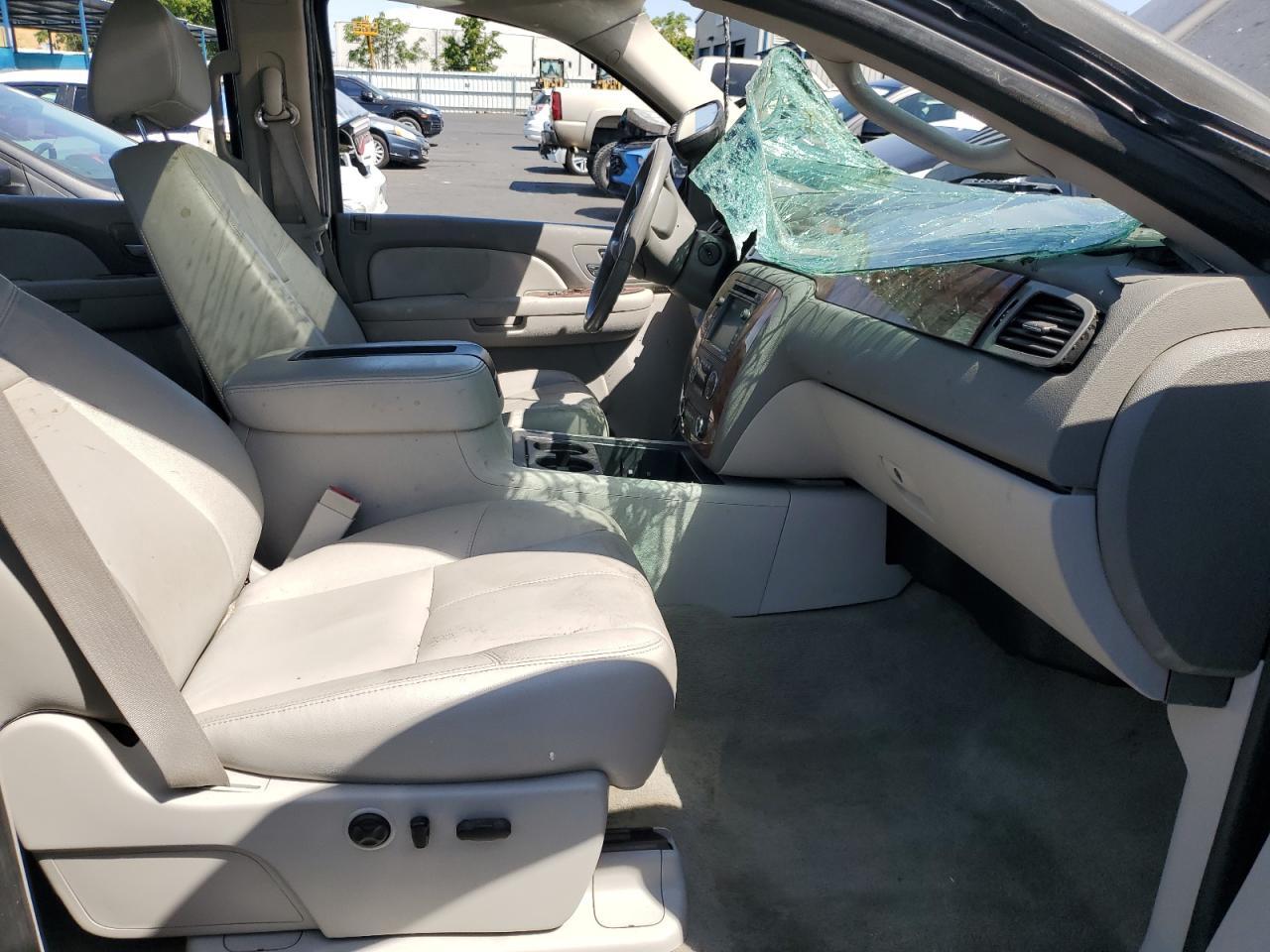 2008 CHEVROLET Silverado 2500