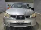2006 SUBARU IMPREZA