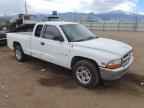 1997 DODGE Dakota