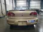 2000 CHEVROLET Cavalier