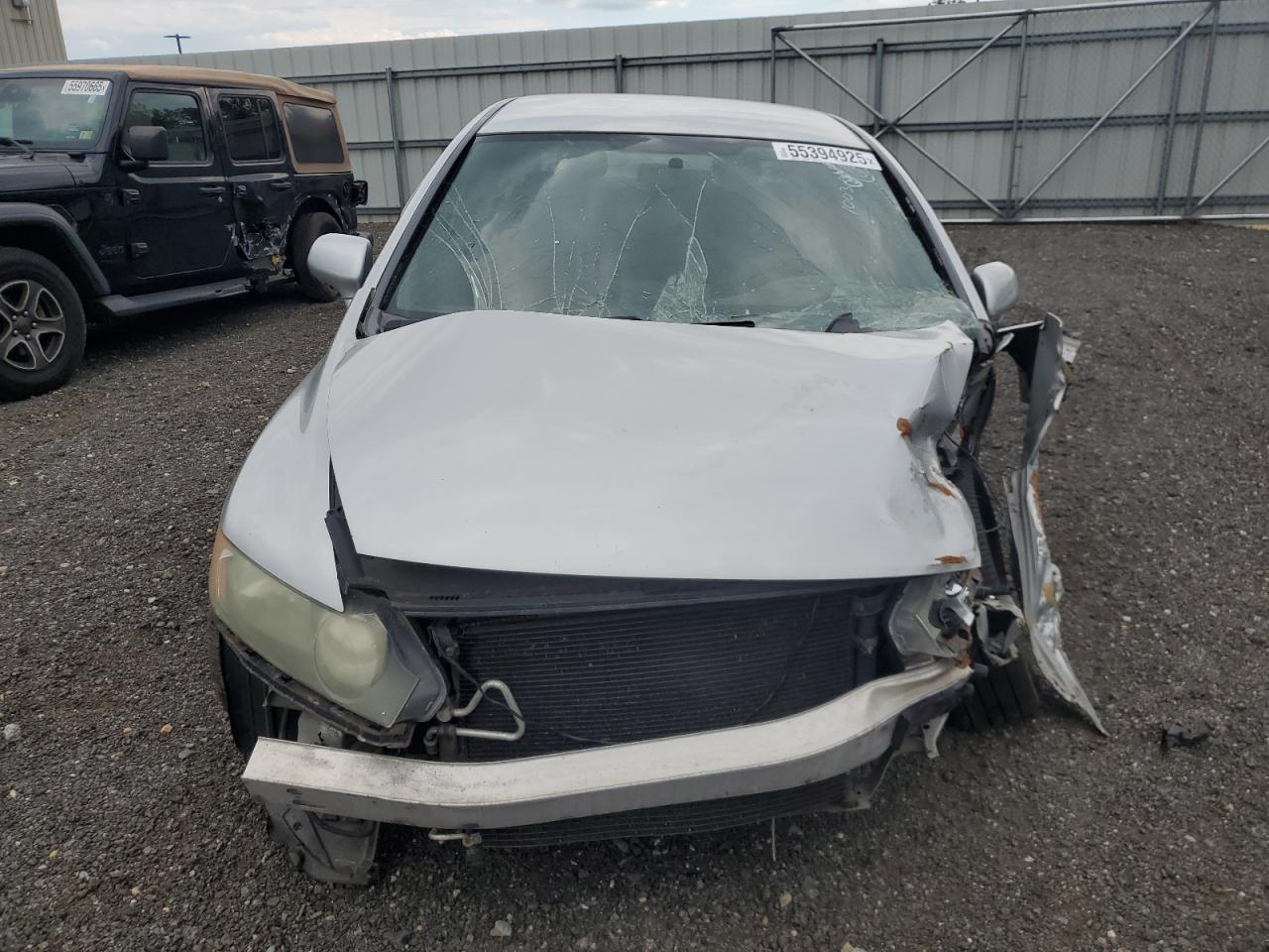 2007 HONDA CIVIC