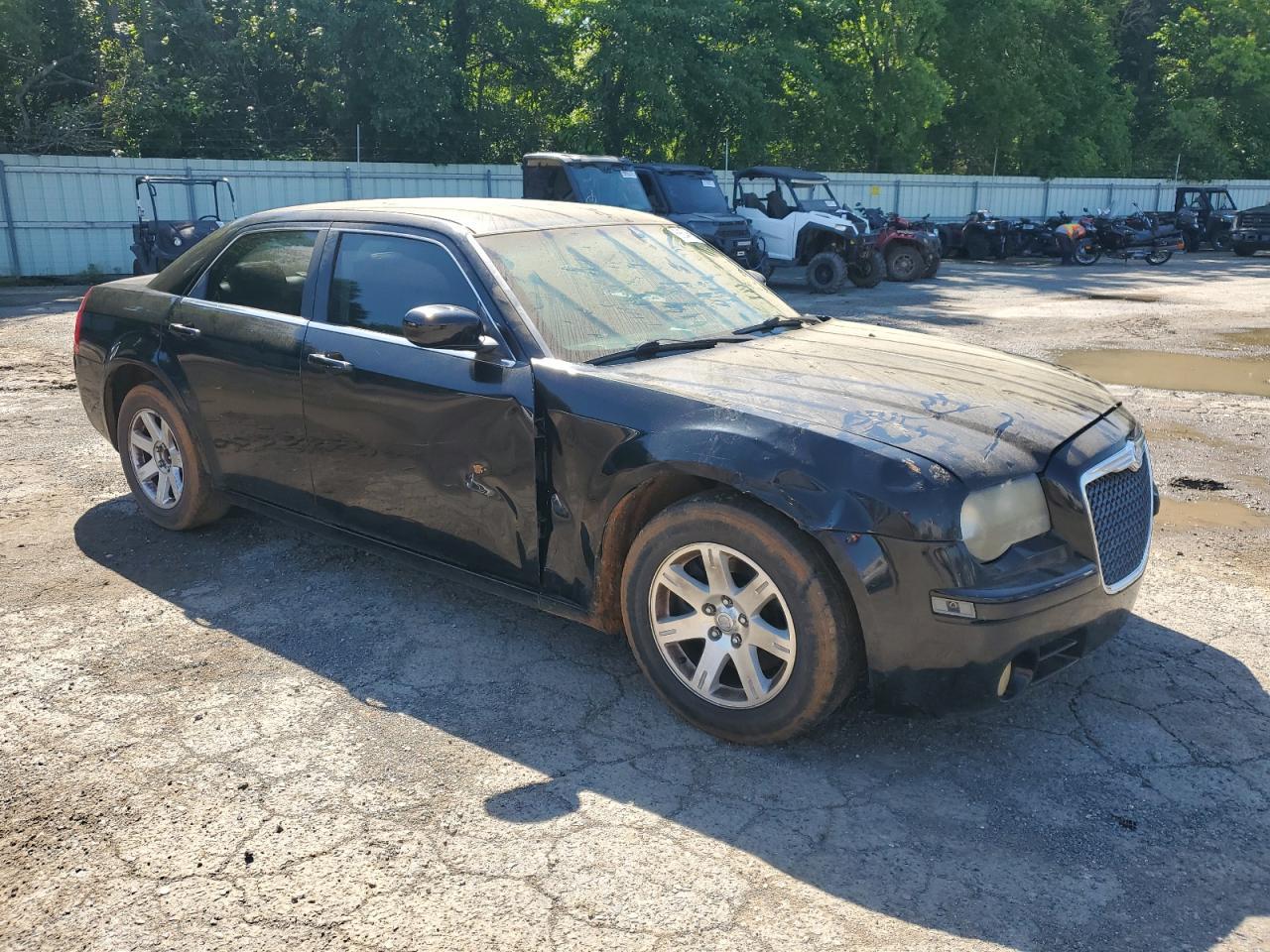2010 CHRYSLER 300