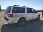 2017 LINCOLN Navigator