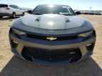 2016 CHEVROLET Camaro