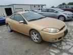 2001 MERCURY Cougar
