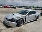 2004 FORD MUSTANG