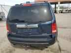 2010 HONDA PILOT