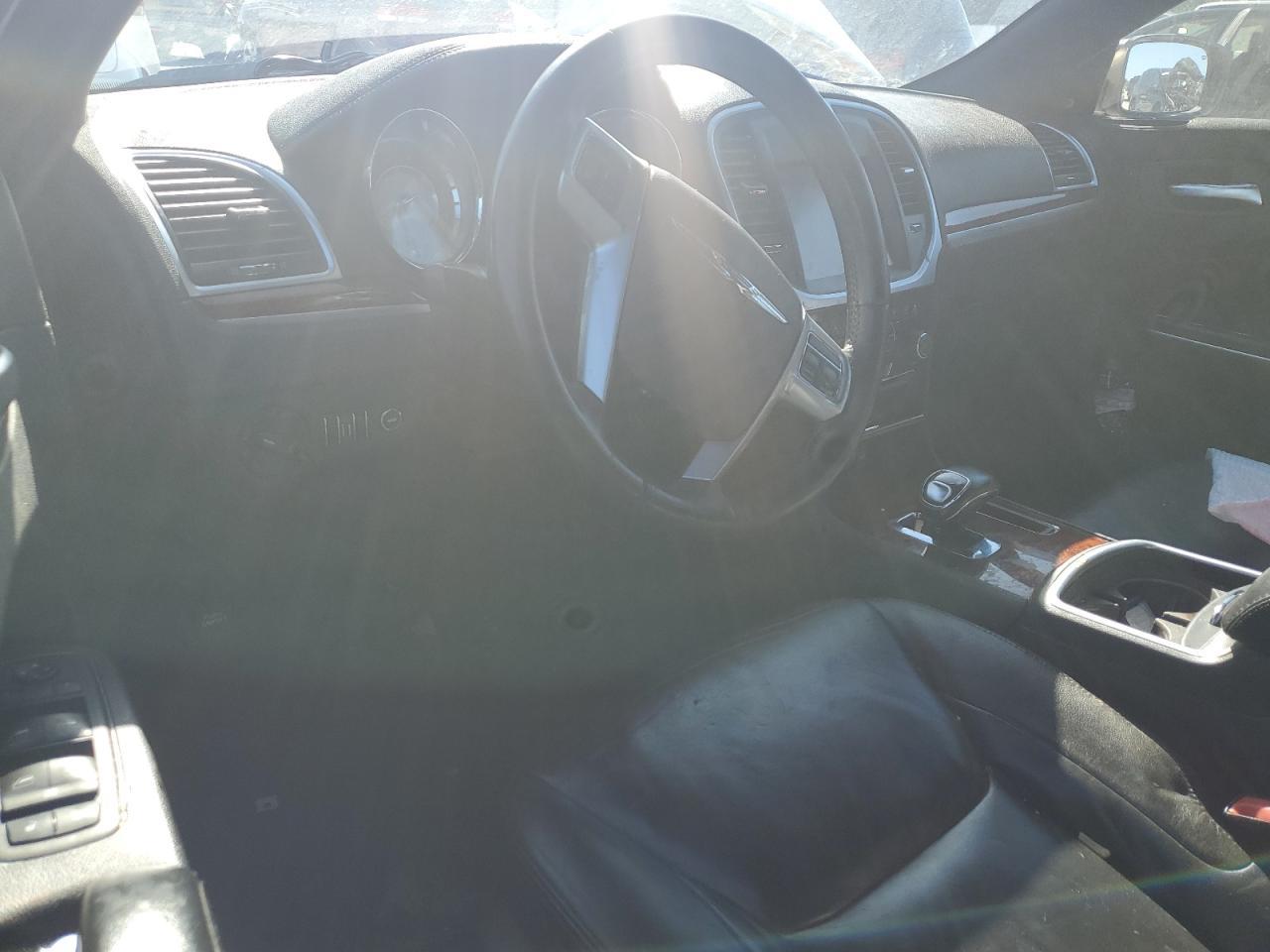 2012 CHRYSLER 300