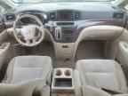 2012 NISSAN Quest