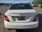 2014 MERCEDES-BENZ C-CLASS