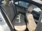 2012 MERCEDES-BENZ E-Class