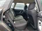 2009 SUBARU Outback