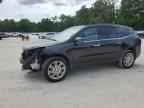 2014 CHEVROLET TRAVERSE
