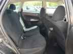 2010 SUBARU IMPREZA