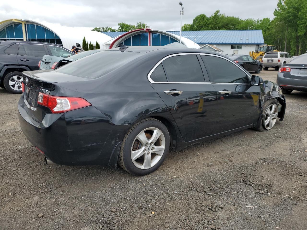 2010 ACURA TSX