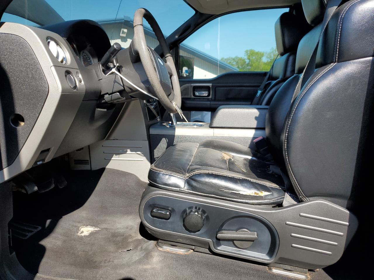 2004 FORD F-150