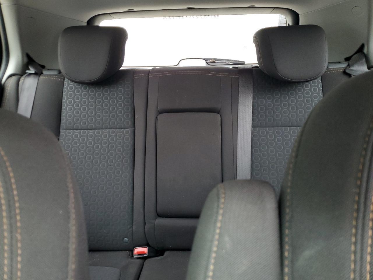 2021 CHEVROLET TRAX