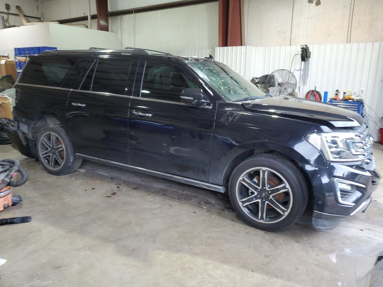 2019 FORD Expedition