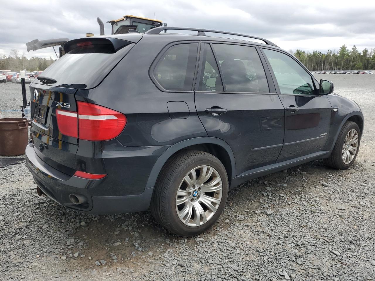 2012 BMW X5