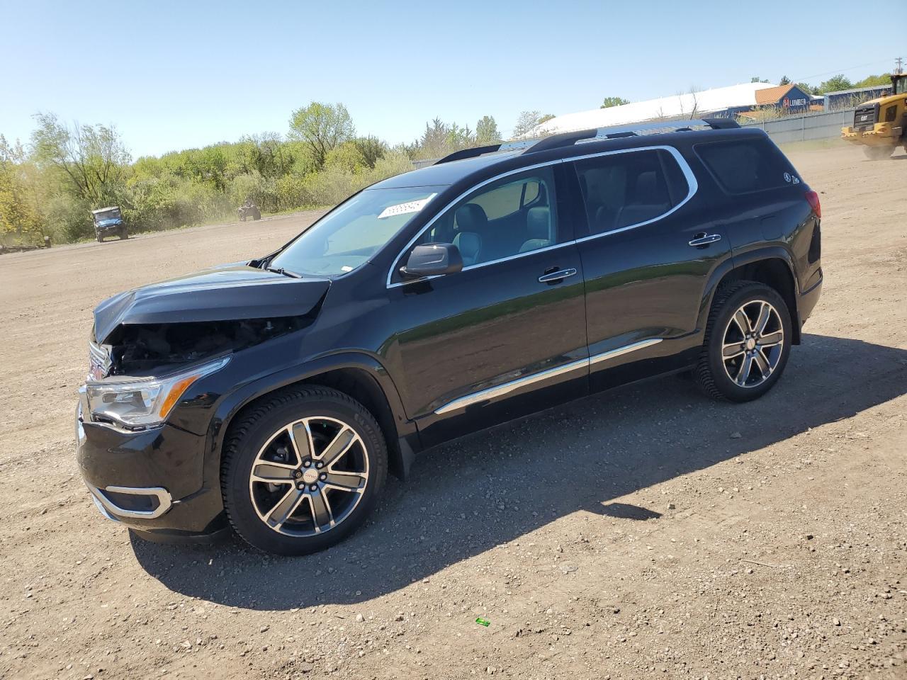 2018 GMC ACADIA