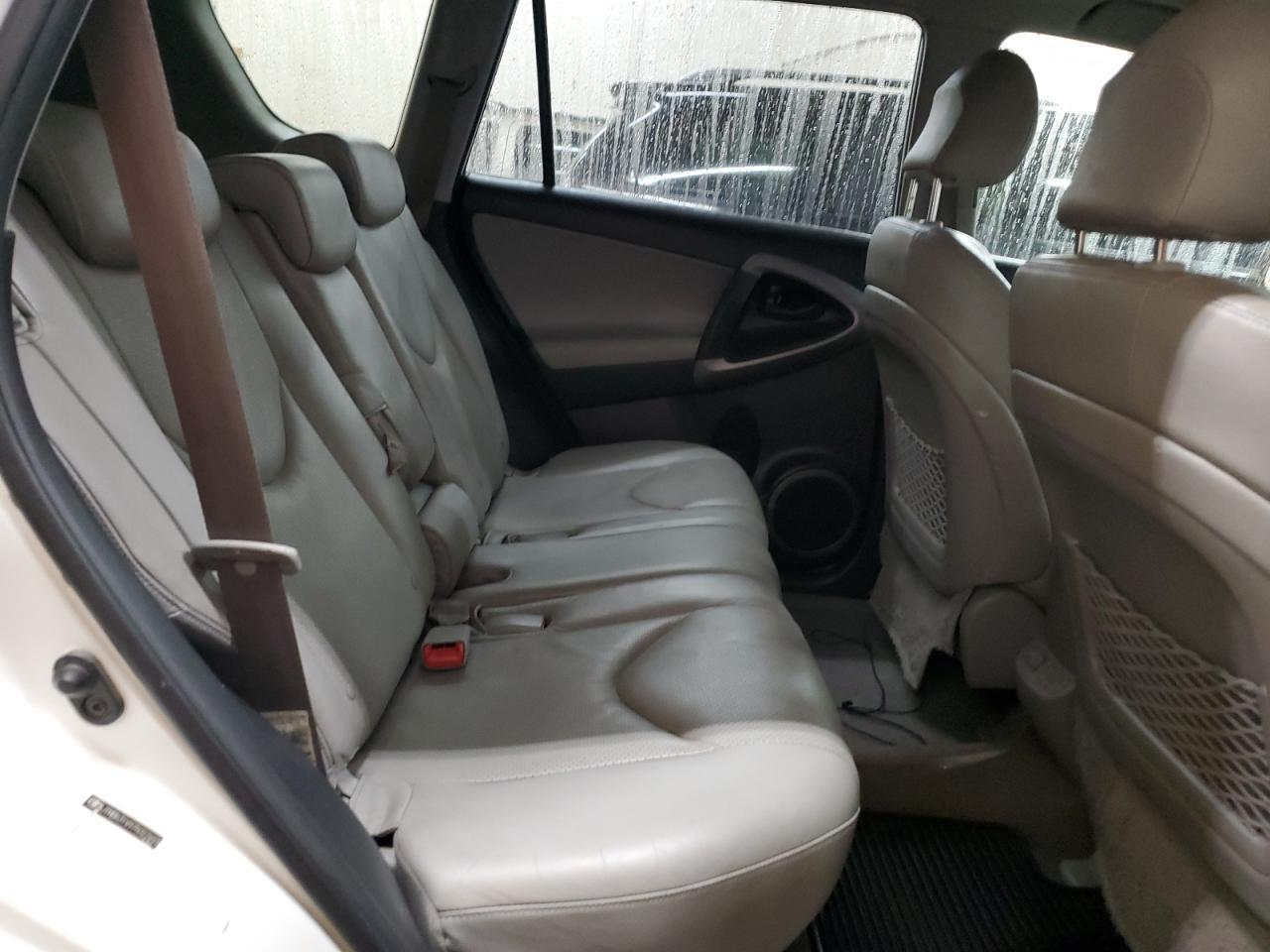 2007 TOYOTA RAV4